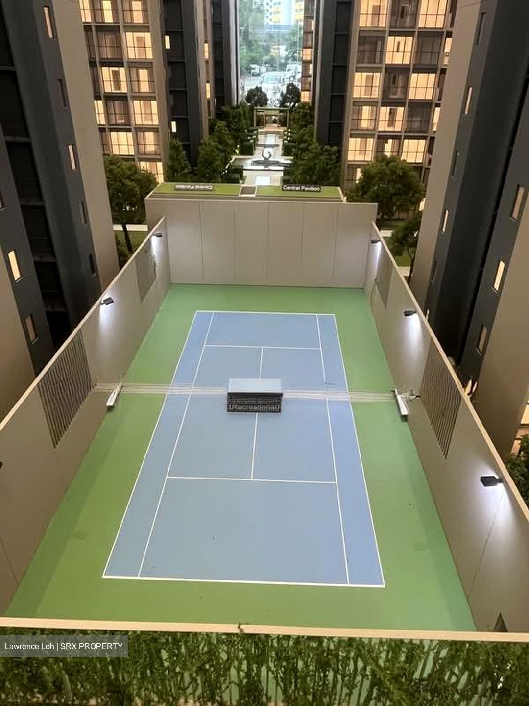 Coastal Cabana (D17), Condominium #633693071